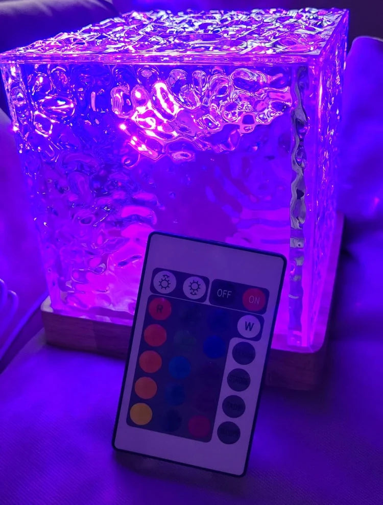 Lampe Aurora