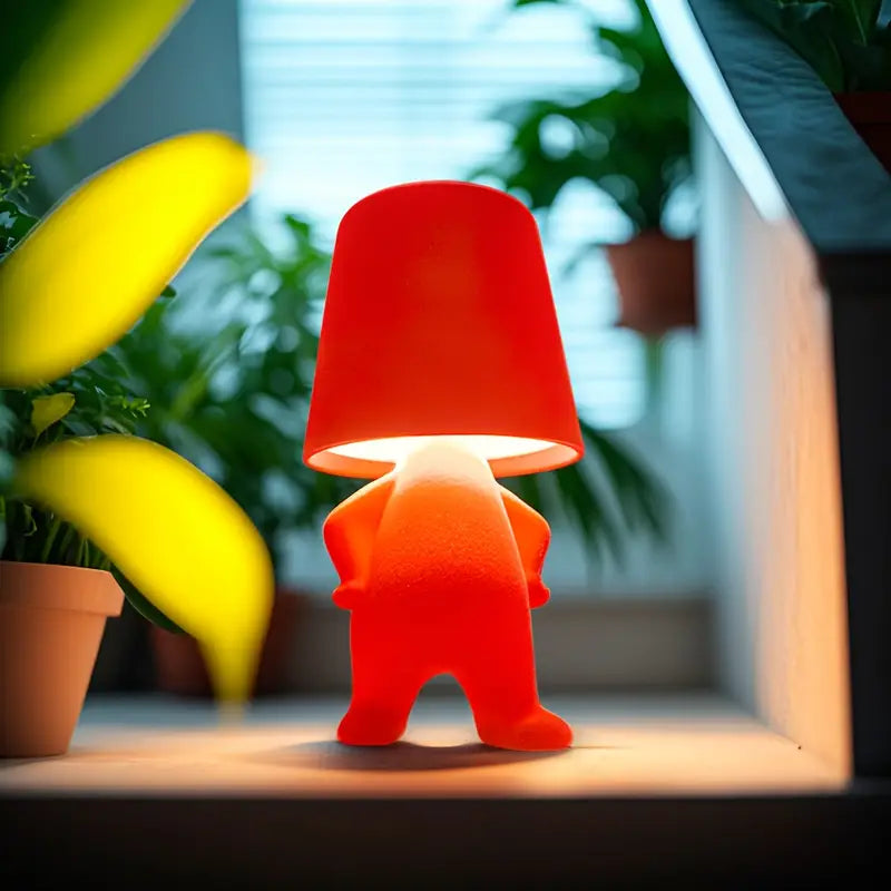Lampe Ambiance Toby's