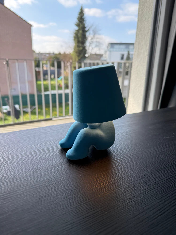 Lampe Ambiance Toby's