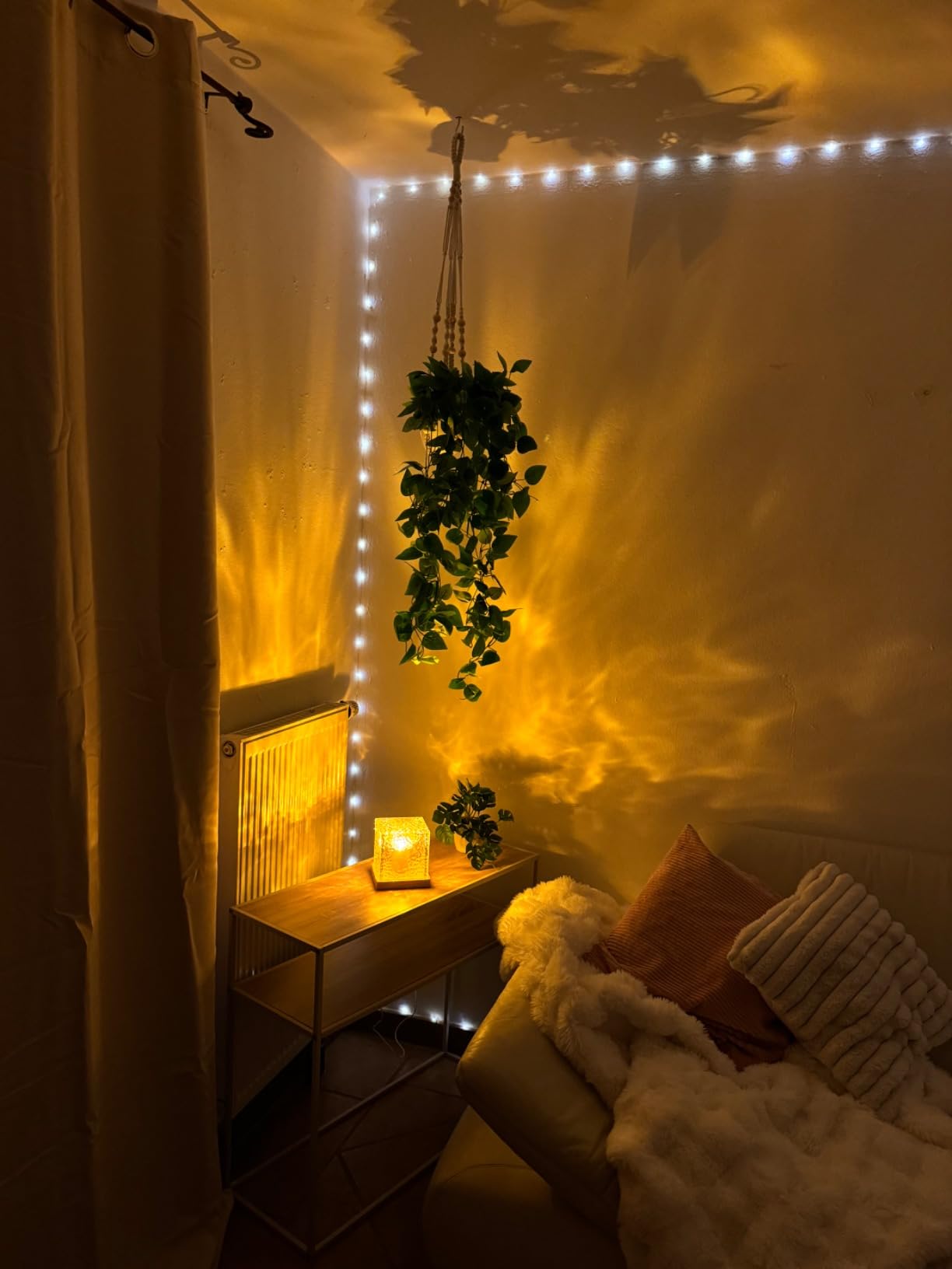 Lampe Aurora