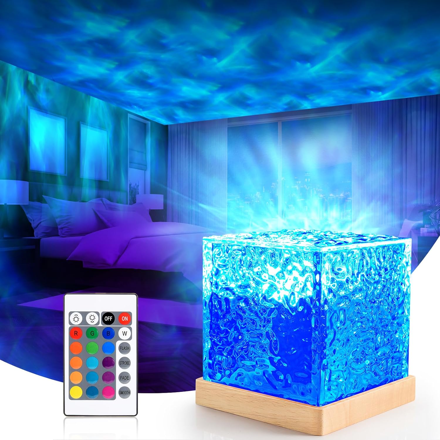 Lampe Aurora