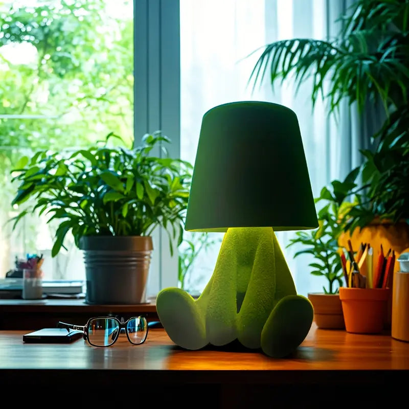 Lampe Ambiance Toby's