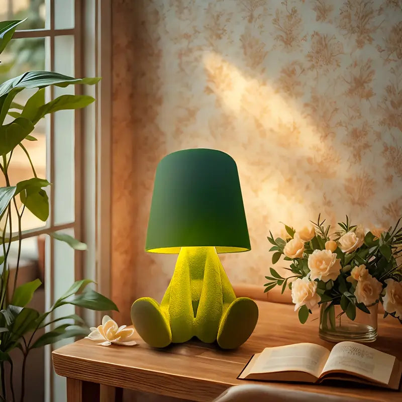 Lampe Ambiance Toby's