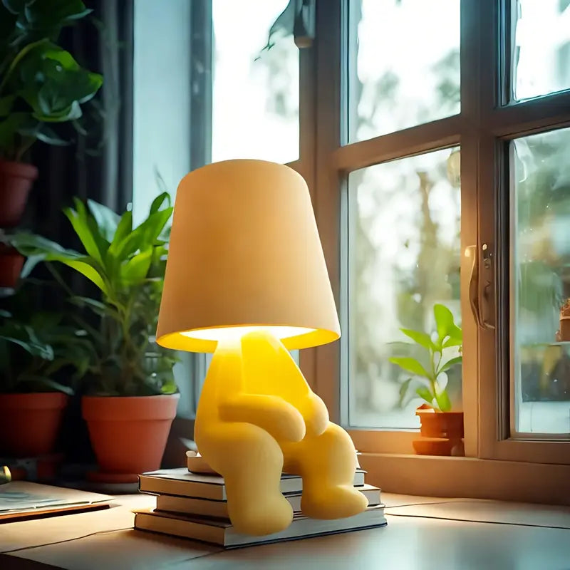 Lampe Ambiance Toby's
