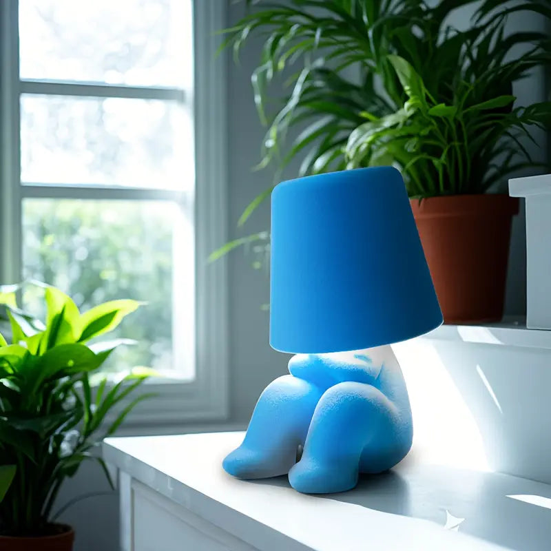 Lampe Ambiance Toby's