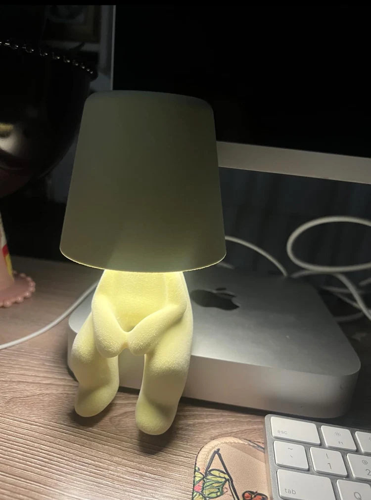 Lampe Ambiance Toby's