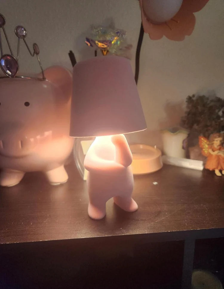 Lampe Ambiance Toby's