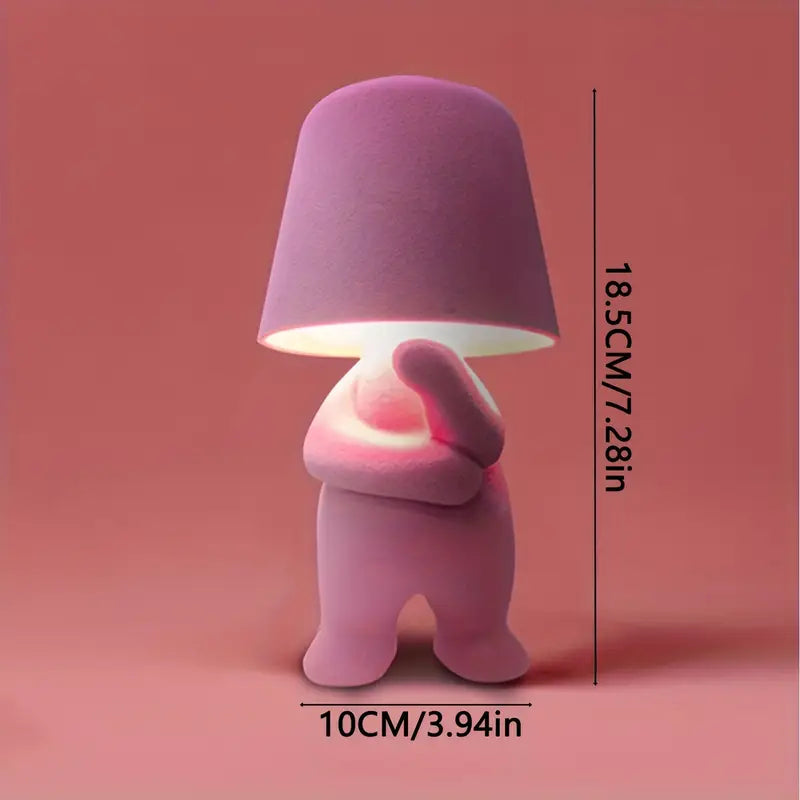 Lampe Ambiance Toby's
